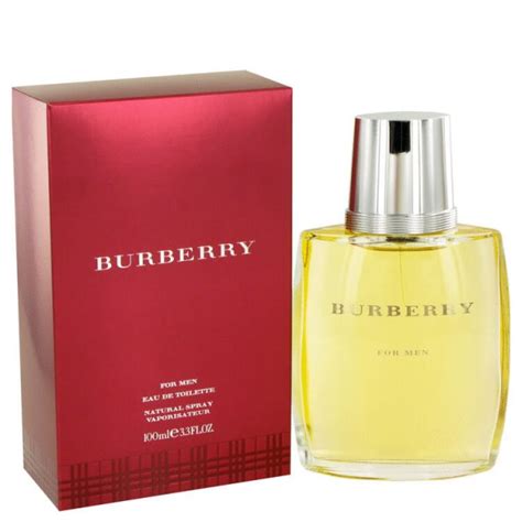 burberry original parfum 100ml|Burberry perfume original online.